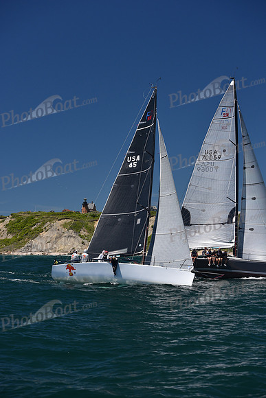2021 Block Island Race Week E_1548
