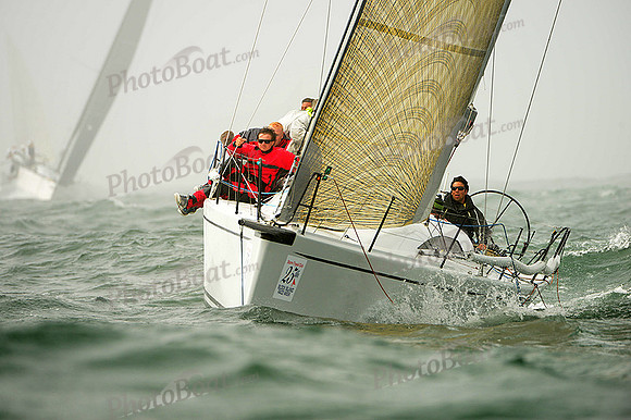 2013 Block Island Race Week E 854