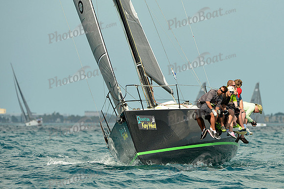 2015 Key West Race Week D 051