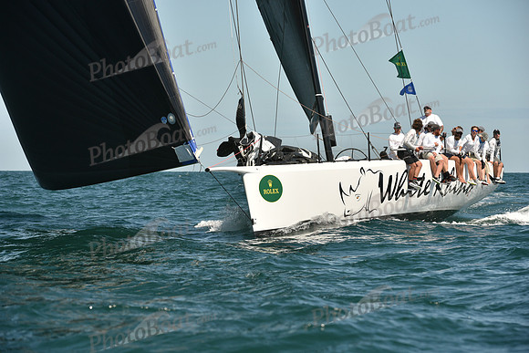 2018 NYYC Race Week E_0571