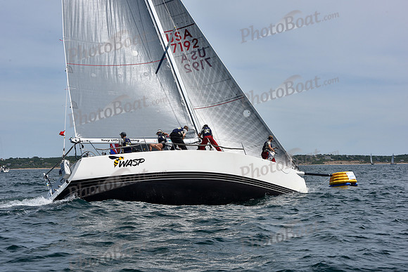 2021 Block Island Race Week D_3220