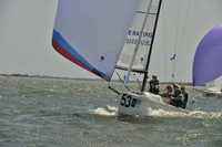 2017 Charleston Race Week D_1493