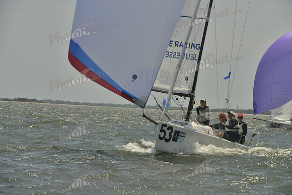 2017 Charleston Race Week D_1493
