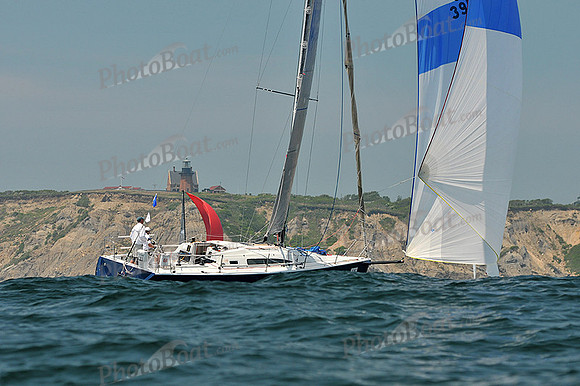 2013 Block Island Race Week B 1392