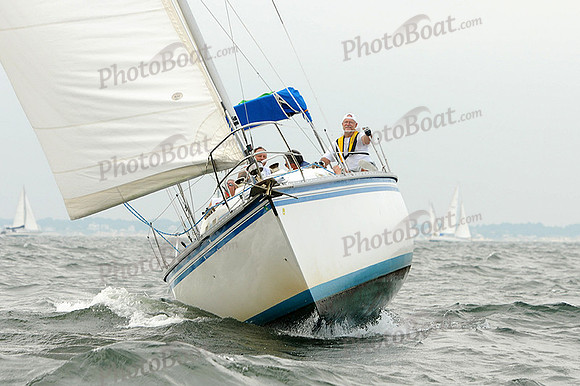 2012 Cape Charles Cup A 192