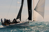2012 Key West Race Week D 1312