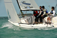 2014 Key West Race Week C 954
