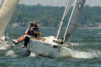 2012 CPYC One Design 381