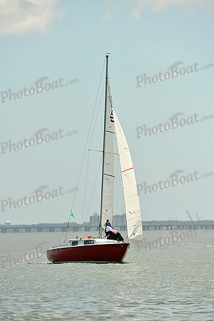 2015 Southern Bay Race Week F 829