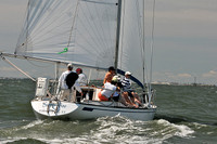 2014 Southern Bay Race Week C 1001
