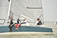 2019 Charleston Race Week C_0503