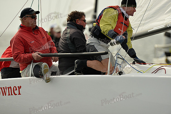 2015 J70 Winter Series B 350