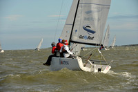 2016 Charleston Race Week D 1056