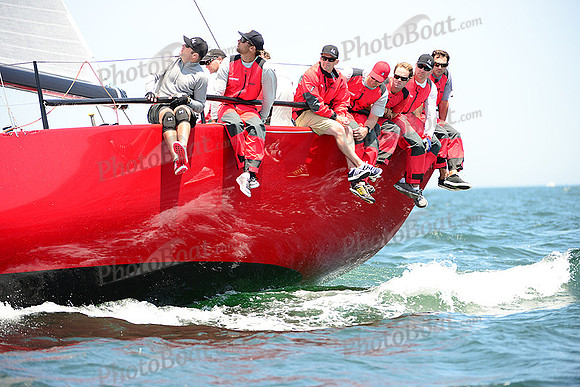 2013 Block Island Race Week A1 311