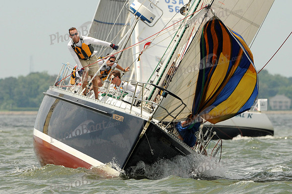 2012 Southern Bay Race Week A 3152