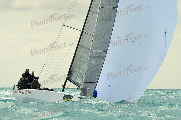 2015 Key West Race Week E 1830