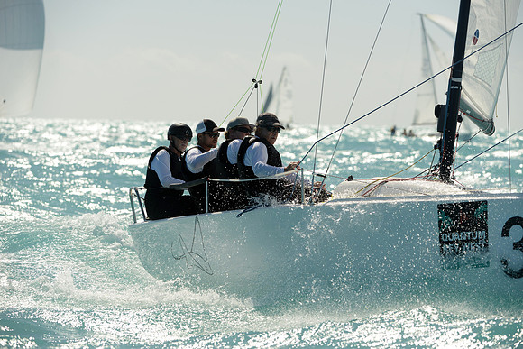 2017 Quantum Key West RW D 962