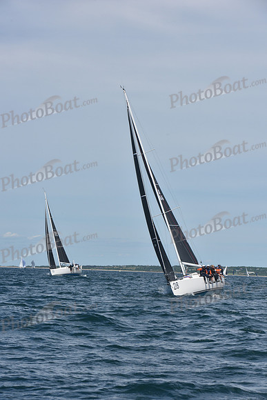 2021 Block Island Race Week D_3529