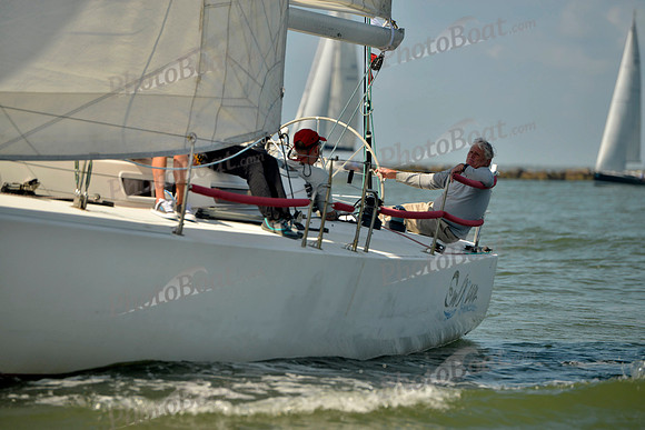 2018 Charleston Race Week A_0438