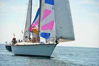 2015 Cape Charles Cup A 907