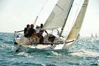 2015 Key West Race Week D 311