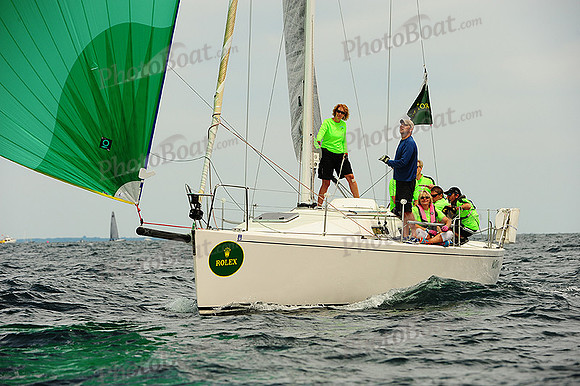 2014 NYYC Race Week E 579