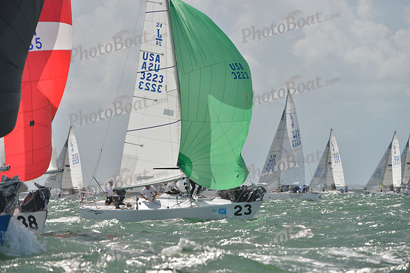 2019 J24 Worlds N_0437