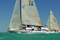 2013 Key West Race Week D 660