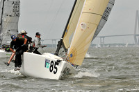 2013 Charleston Race Week A 1793