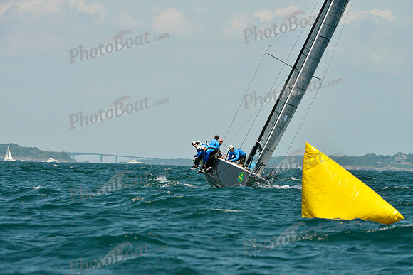 2016 NYYC Race Week A 129