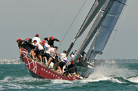 2013 Key West Race Week B 1417