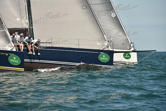 2018 NYYC Race Week E_0340
