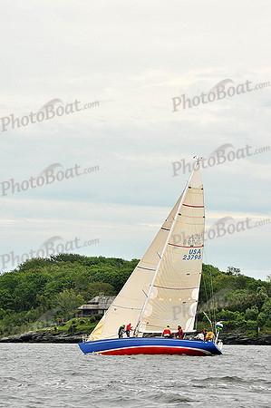 2013 NYYC Annual Regatta A 1965