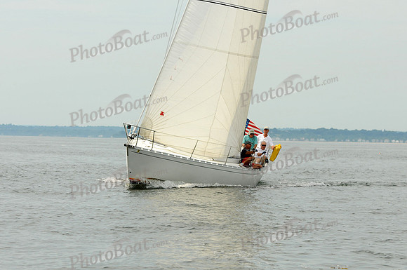 2011 Park City Regatta A 952