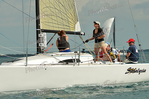 2015 Key West Race Week D 479