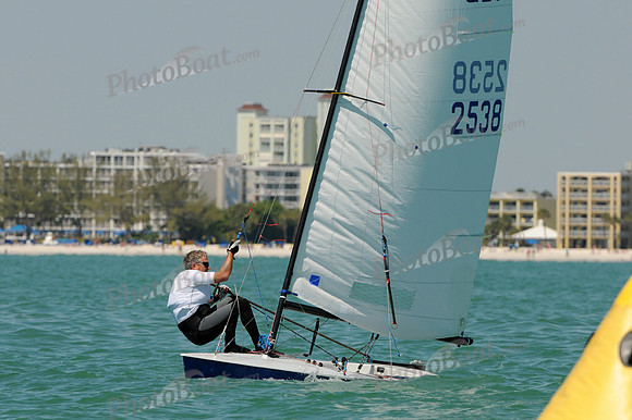 2012 Contender Worlds B 252