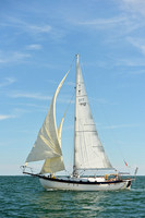2015 Cape Charles Cup A 1447
