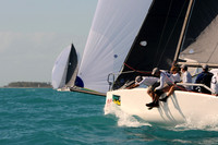 2012 Key West Race Week B 1000