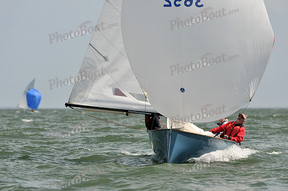 2012 Thistle Midwinters B 1314