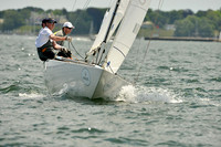 2015 NYYC Annual Regatta C 525