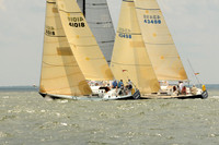 2012 Southern Bay Race Week A 2569