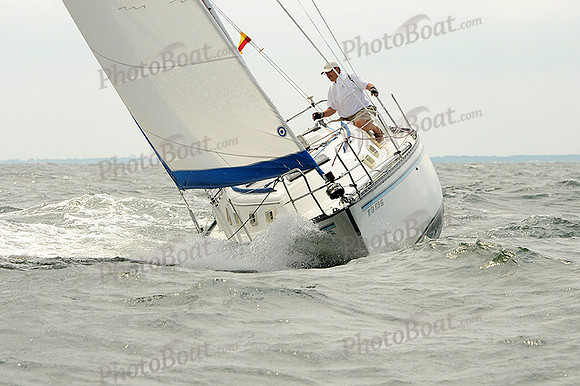 2012 Cape Charles Cup A 1952
