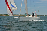 2019 Block Island Race Week D_0238