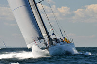 2012 Newport Bermuda 1717