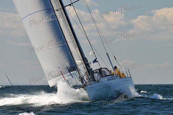 2012 Newport Bermuda 1717