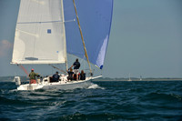 2015 Block Island Race Week B 350