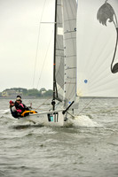 2016 Charleston Race Week A_0451
