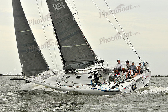 2013 Charleston Race Week A 689