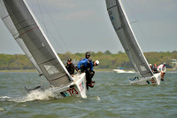 2018 Charleston Race Week A_1968