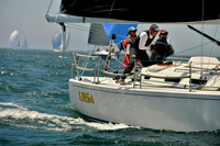 2017 Block Island Race Week C_0666